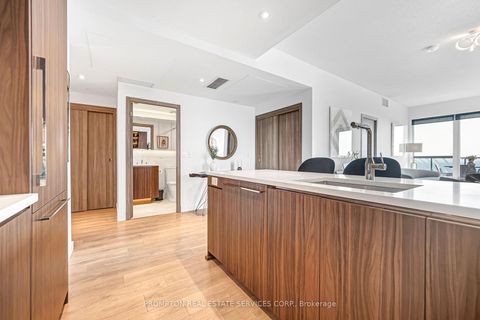 Photo 6 at 1803 - 25 Mcmahon Drive, Bayview Village, Toronto