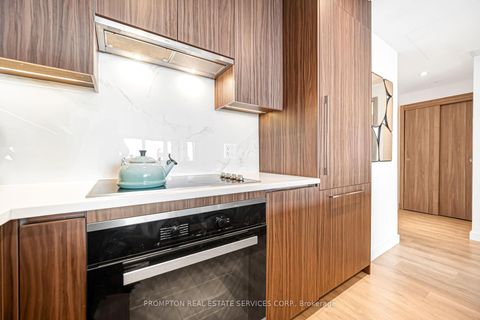 Photo 10 at 1803 - 25 Mcmahon Drive, Bayview Village, Toronto
