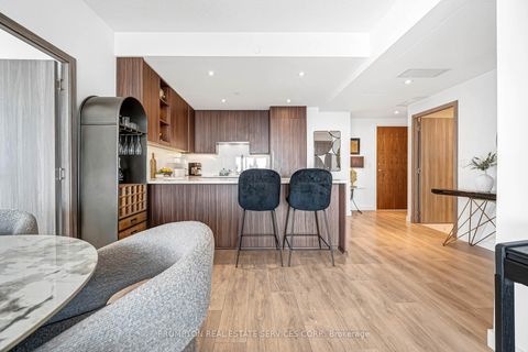 Photo 13 at 1803 - 25 Mcmahon Drive, Bayview Village, Toronto