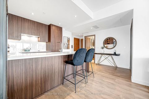 Photo 14 at 1803 - 25 Mcmahon Drive, Bayview Village, Toronto