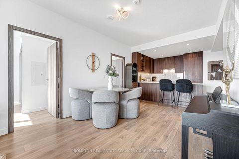 Photo 16 at 1803 - 25 Mcmahon Drive, Bayview Village, Toronto