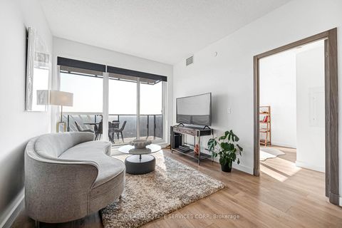 Photo 17 at 1803 - 25 Mcmahon Drive, Bayview Village, Toronto