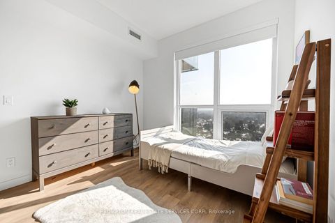 Photo 23 at 1803 - 25 Mcmahon Drive, Bayview Village, Toronto