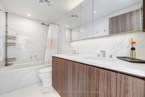 Photo 25 at 1803 - 25 Mcmahon Drive, Bayview Village, Toronto