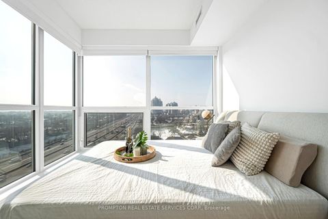 Photo 27 at 1803 - 25 Mcmahon Drive, Bayview Village, Toronto