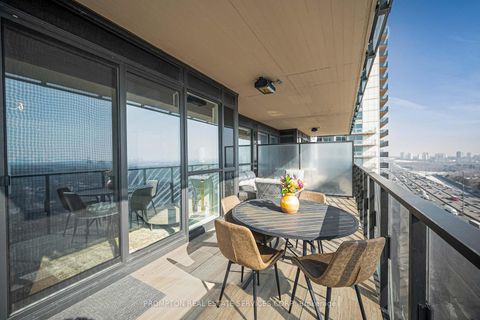 Photo 35 at 1803 - 25 Mcmahon Drive, Bayview Village, Toronto