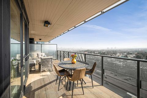 Photo 36 at 1803 - 25 Mcmahon Drive, Bayview Village, Toronto