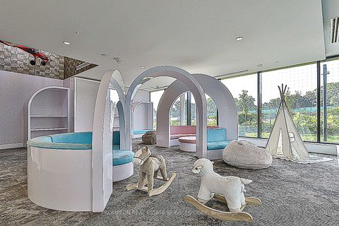 Photo 42 at 1803 - 25 Mcmahon Drive, Bayview Village, Toronto