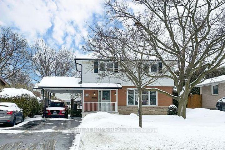 Photo 0 at 295 Central Park Boulevard N, O'Neill, Oshawa