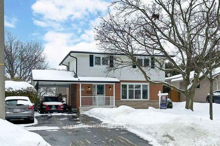 Photo 1 at 295 Central Park Boulevard N, O'Neill, Oshawa
