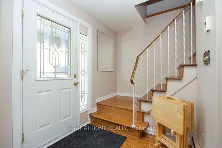 Photo 4 at 295 Central Park Boulevard N, O'Neill, Oshawa