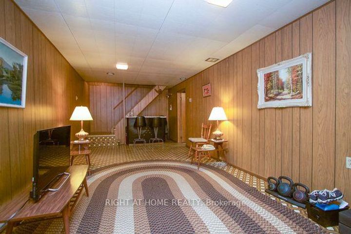 Photo 21 at 295 Central Park Boulevard N, O'Neill, Oshawa