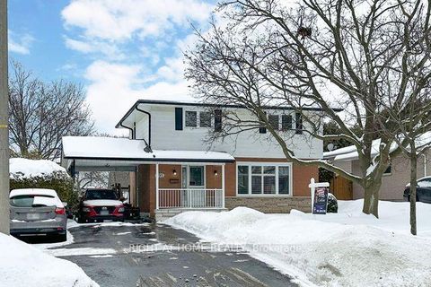 Photo 2 at 295 Central Park Boulevard N, O'Neill, Oshawa