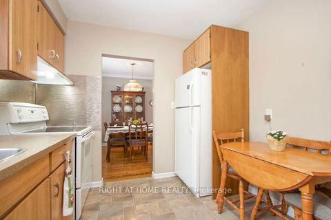 Photo 6 at 295 Central Park Boulevard N, O'Neill, Oshawa