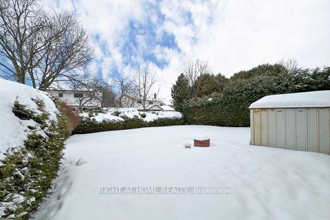 Photo 27 at 295 Central Park Boulevard N, O'Neill, Oshawa