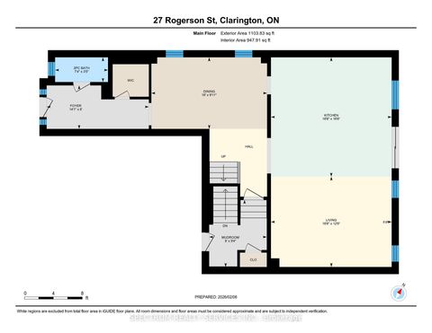 Photo 48 at 27 ROGERSON Street E, Newcastle, Clarington