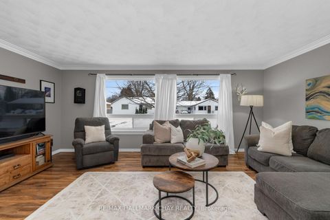 Photo 9 at 232 Superior Street, Stayner, Clearview