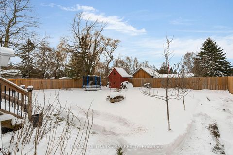 Photo 22 at 232 Superior Street, Stayner, Clearview