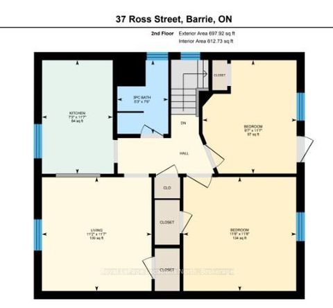 Photo 41 at 37 Ross Street, Sunnidale, Barrie