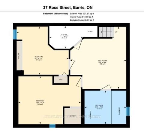 Photo 42 at 37 Ross Street, Sunnidale, Barrie