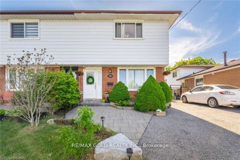 Photo 0 at 232 Durham Street, Vanier, Oshawa