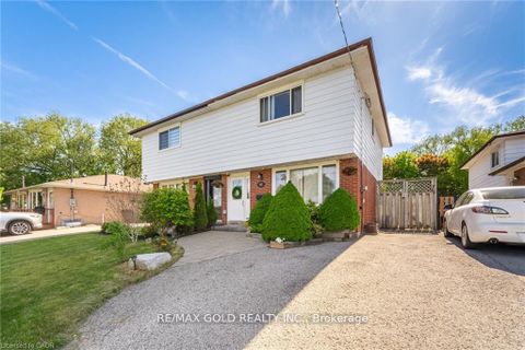 Photo 3 at 232 Durham Street, Vanier, Oshawa