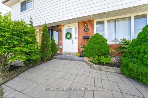 Photo 4 at 232 Durham Street, Vanier, Oshawa