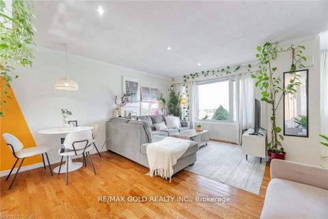 Photo 12 at 232 Durham Street, Vanier, Oshawa