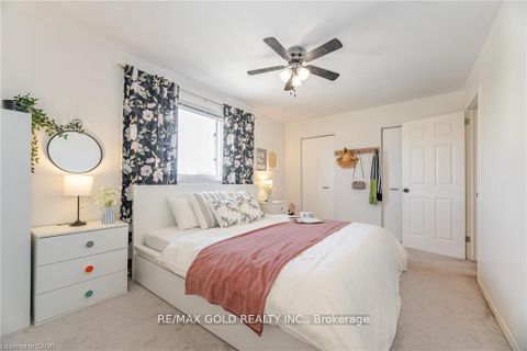 Photo 21 at 232 Durham Street, Vanier, Oshawa