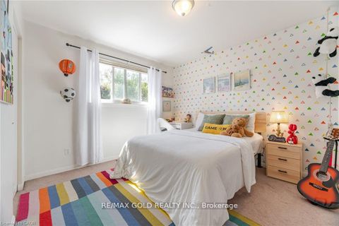 Photo 23 at 232 Durham Street, Vanier, Oshawa