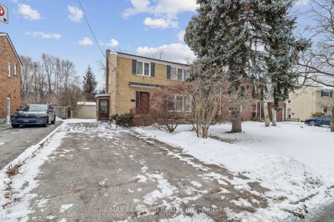 Photo 0 at 139 Yorkview Drive, Willowdale West, Toronto