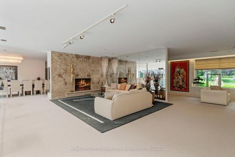 Photo 6 at 50 Park Lane Circle, York Mills, Toronto