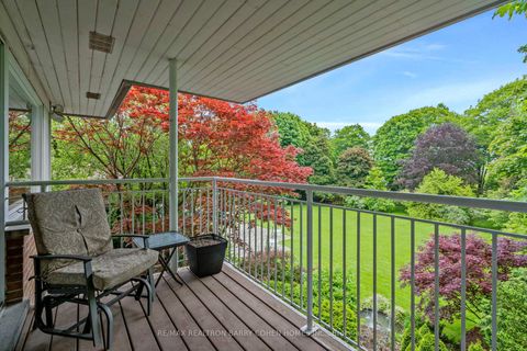 Photo 16 at 50 Park Lane Circle, York Mills, Toronto