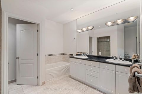 Photo 17 at 50 Park Lane Circle, York Mills, Toronto