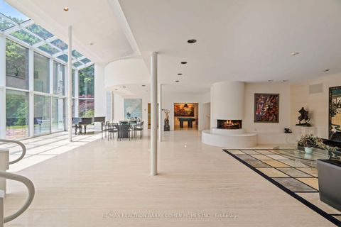 Photo 21 at 50 Park Lane Circle, York Mills, Toronto