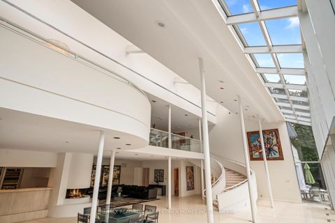 Photo 24 at 50 Park Lane Circle, York Mills, Toronto