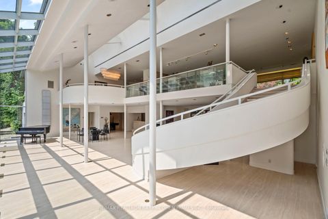 Photo 25 at 50 Park Lane Circle, York Mills, Toronto