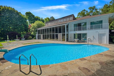 Photo 29 at 50 Park Lane Circle, York Mills, Toronto