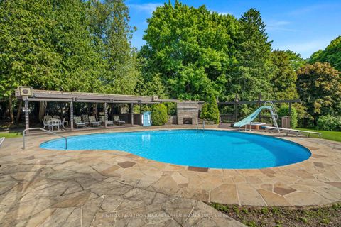 Photo 31 at 50 Park Lane Circle, York Mills, Toronto