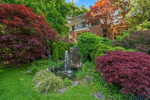 Photo 34 at 50 Park Lane Circle, York Mills, Toronto