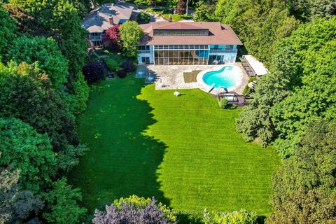 Photo 39 at 50 Park Lane Circle, York Mills, Toronto