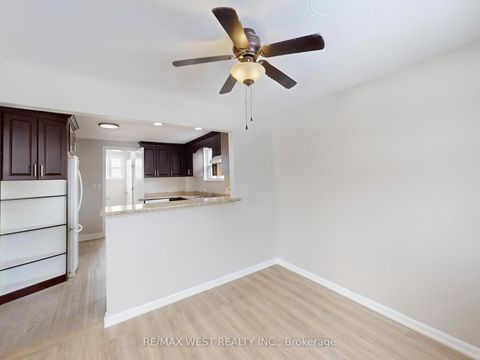 Photo 10 at 16 Upwood Avenue, Rustic, Toronto