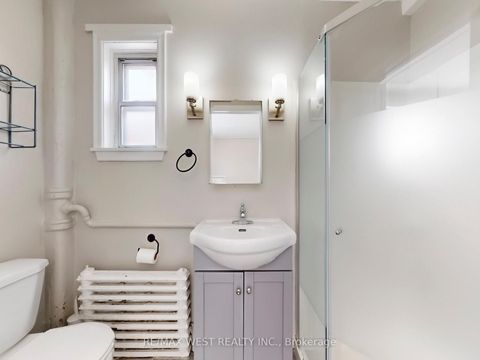 Photo 15 at 16 Upwood Avenue, Rustic, Toronto