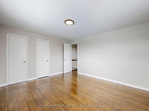 Photo 23 at 16 Upwood Avenue, Rustic, Toronto