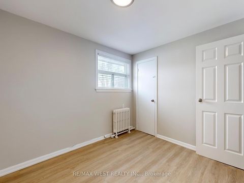 Photo 27 at 16 Upwood Avenue, Rustic, Toronto