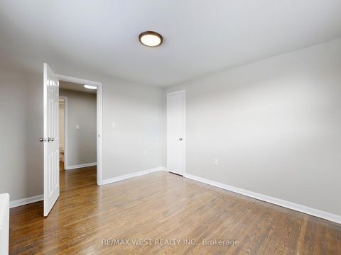 Photo 31 at 16 Upwood Avenue, Rustic, Toronto