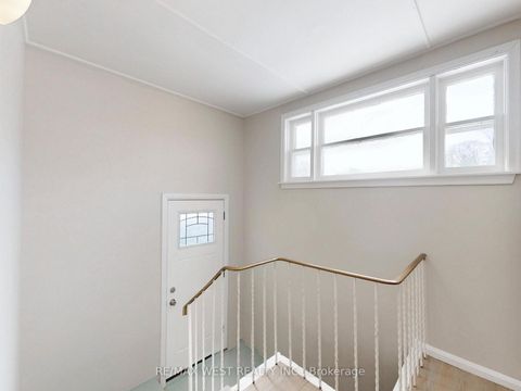 Photo 34 at 16 Upwood Avenue, Rustic, Toronto