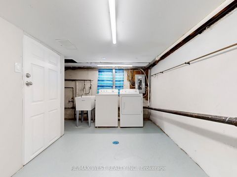 Photo 45 at 16 Upwood Avenue, Rustic, Toronto