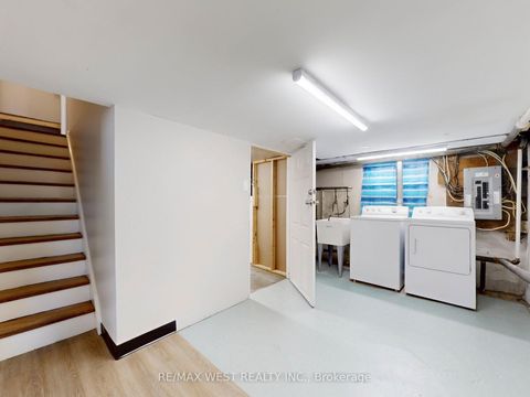 Photo 46 at 16 Upwood Avenue, Rustic, Toronto