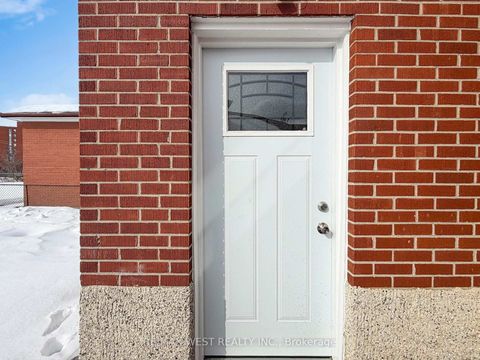 Photo 49 at 16 Upwood Avenue, Rustic, Toronto